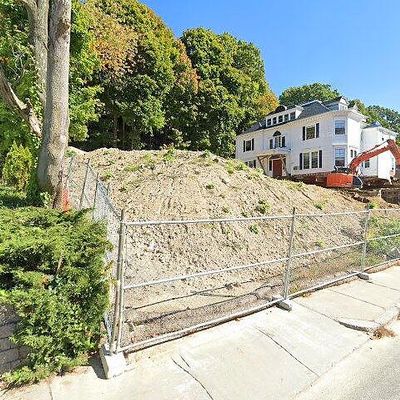 261 Tappan St, Brookline, MA 02445