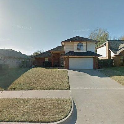 2621 Amy Ct, Moore, OK 73160