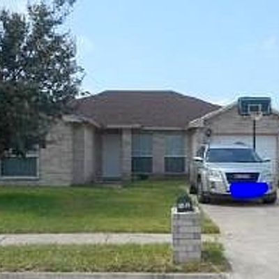 2678 Paris St, Brownsville, TX 78520