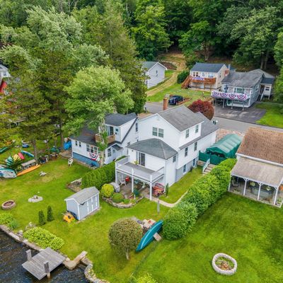 268 Lake Plymouth Blvd, Plymouth, CT 06782