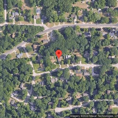 2688 Jane St, Spring Lake, MI 49456