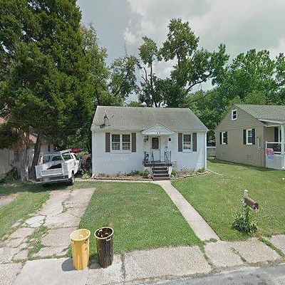 27 Hampton Rd, Linthicum Heights, MD 21090