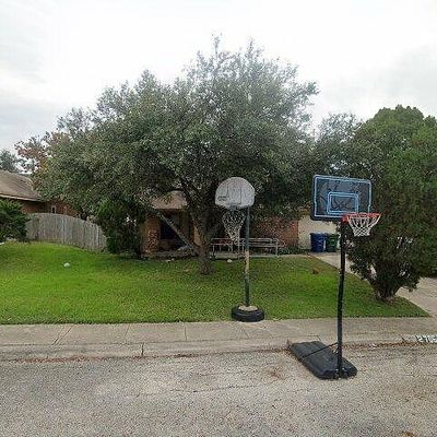 2706 Lakehaven, San Antonio, TX 78222