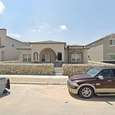 2713 Maria Casas St, El Paso, TX 79938