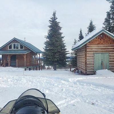 27882 Cache Rd, Homer, AK 99603