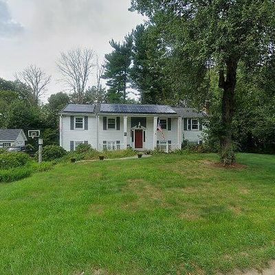 283 Vernon St, Bridgewater, MA 02324