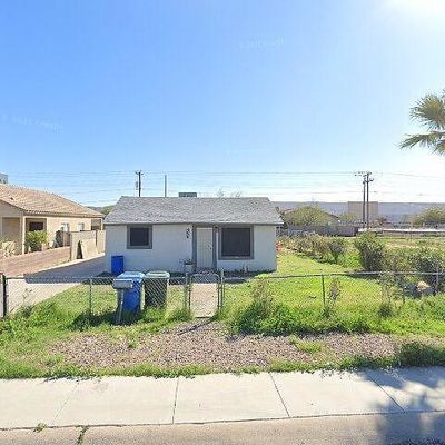 2831 E Atlanta Ave, Phoenix, AZ 85040