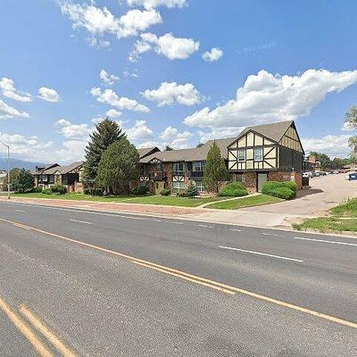 2902 Airport Rd #138, Colorado Springs, CO 80910