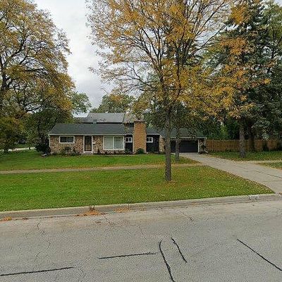 2904 Campbell St, Rolling Meadows, IL 60008