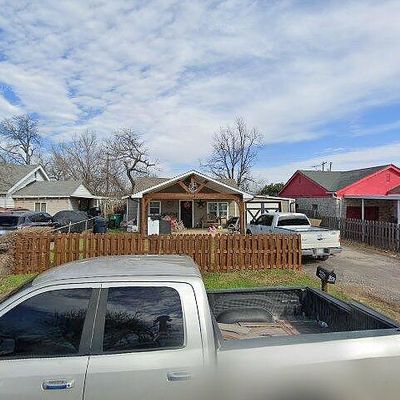 2337 Sw 33 Rd St, Oklahoma City, OK 73119