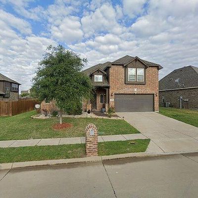 235 Burnett Dr, Lavon, TX 75166