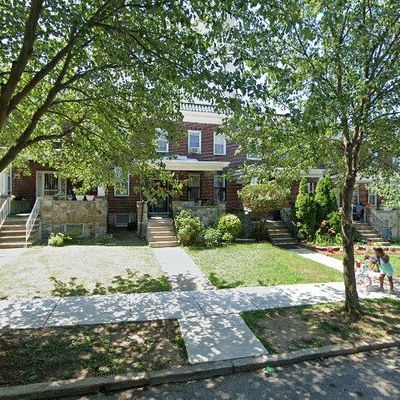 2429 Calverton Heights Ave, Baltimore, MD 21216