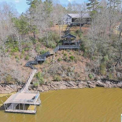 317 Bluffs Cir, Wedowee, AL 36278