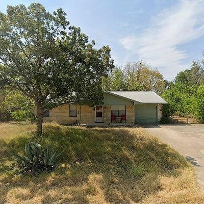 317 Booster St, Center Point, TX 78010