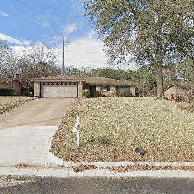 317 Donna Dr, Tyler, TX 75702