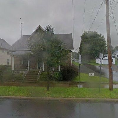 319 E Lisbon St, Waynesburg, OH 44688