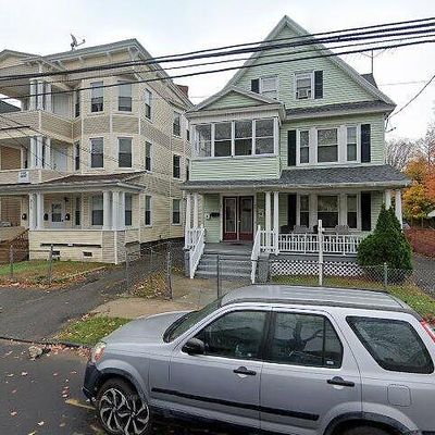 319 Maplewood Ave #321, Bridgeport, CT 06605