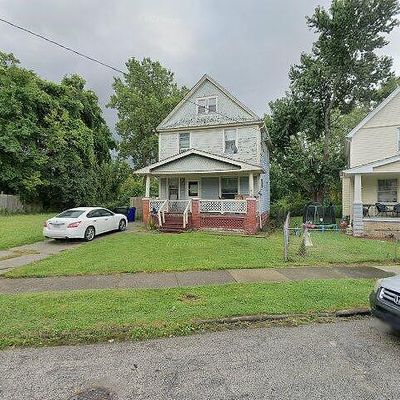 3233 Louisiana Ave, Cleveland, OH 44109