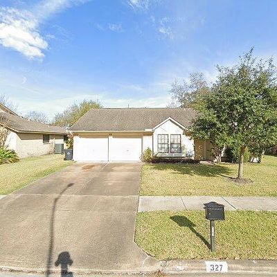 327 Muirwood Ln, Sugar Land, TX 77498