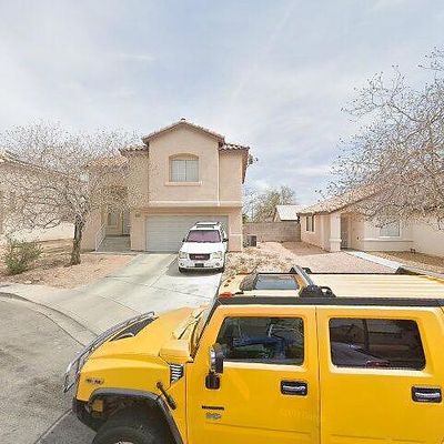 3338 Flying Colt Ct, North Las Vegas, NV 89032