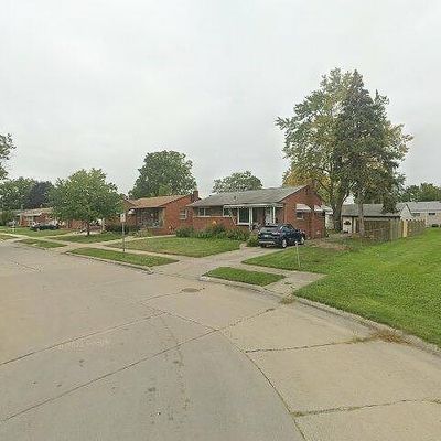 Euclid, Allen Park, MI 48101