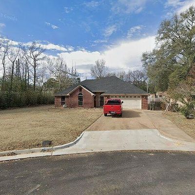 335 Donna Dr, Tyler, TX 75702