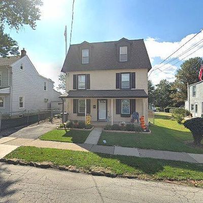 336 Edmonds Ave, Drexel Hill, PA 19026