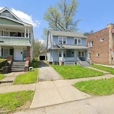 3366 E 145 Th St, Cleveland, OH 44120