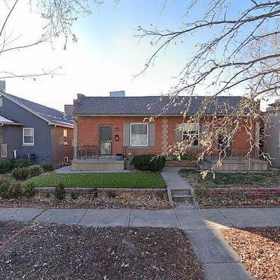 339 S Humboldt St, Denver, CO 80209