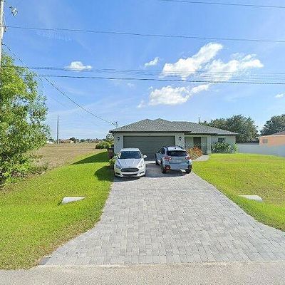 34 Nw 25 Th St, Cape Coral, FL 33993