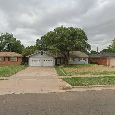 3412 60 Th St, Lubbock, TX 79413