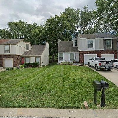 3425 Ne 72 Nd Ter, Kansas City, MO 64119