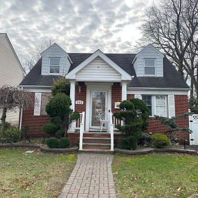 345 2 Nd Ave, Garwood, NJ 07027