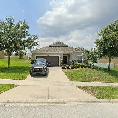 348 Giovani Blvd, Clermont, FL 34715