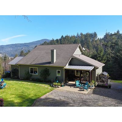 34809 Ophir Rd, Gold Beach, OR 97444