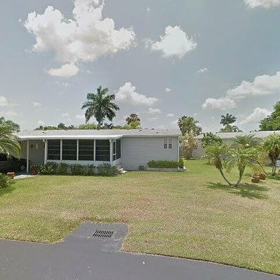 35303 Sw 180 Th Ave Lot 309, Homestead, FL 33034