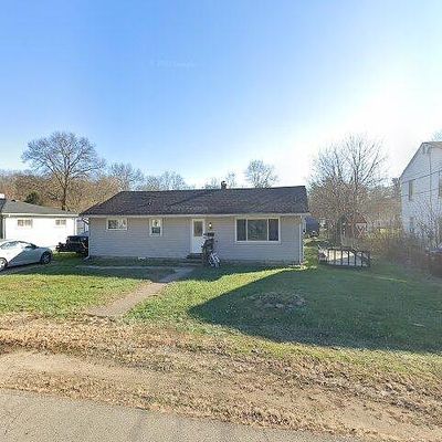 357 Thompson St, Morrow, OH 45152