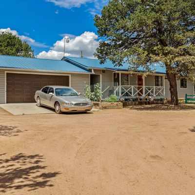 3610 Buckskin Rd, Overgaard, AZ 85933