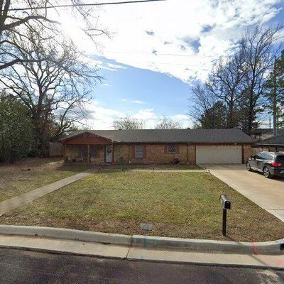 3610 Donna Dr, Tyler, TX 75702