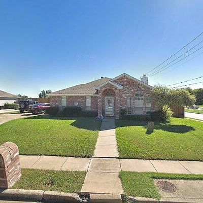 3002 Creekside Dr, Sachse, TX 75048