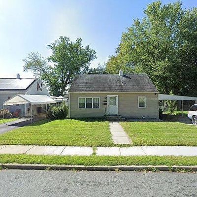 3021 Carter Ave, Chester, PA 19013