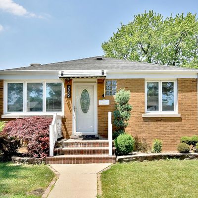 3030 Sarah St, Franklin Park, IL 60131