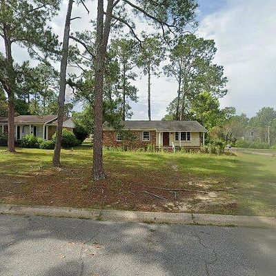 306 E 25 Th Ave, Cordele, GA 31015