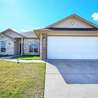 308 Constellation Dr, Killeen, TX 76542