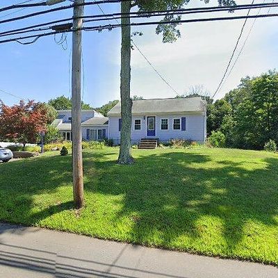 309 Twin Lakes Rd, North Branford, CT 06471