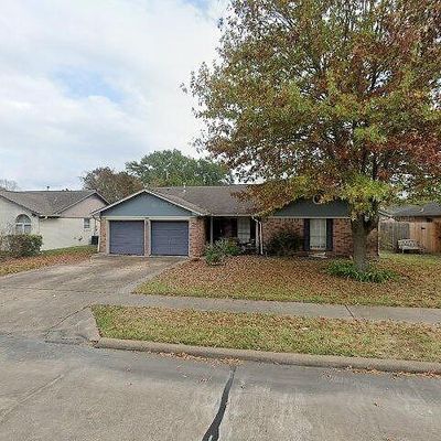 3101 Village Ln, Deer Park, TX 77536