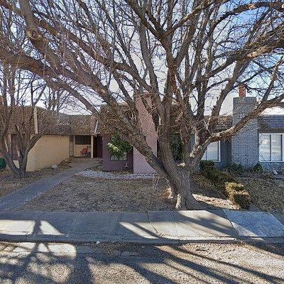 3102 Linda Dr, Amarillo, TX 79109