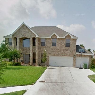 3106 San Clemente, Mission, TX 78572