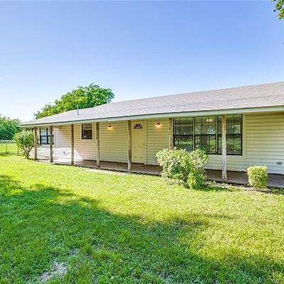 312 S Jernigan St, Bells, TX 75414