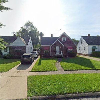 315 E 232 Nd St, Euclid, OH 44123